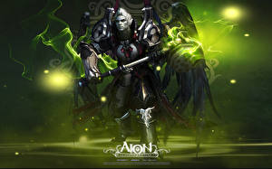 Picture Aion: Tower of Eternity Games