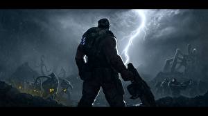 Pictures Gears of War