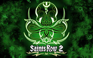 Tapety na pulpit Saints Row Saints Row 2 Gry_wideo