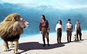 Bakgrunnsbilder Legenden om Narnia Film