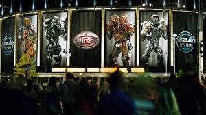 Images Real Steel