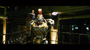Pictures Real Steel