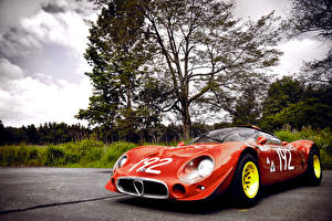 Photo Alfa Romeo auto
