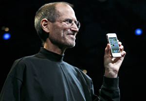 Bilder Steve Jobs