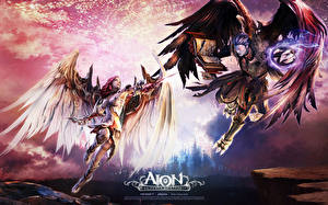 Image Aion: Tower of Eternity Games