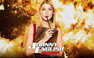 Pictures Johnny English Reborn