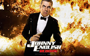 Pictures Johnny English Reborn