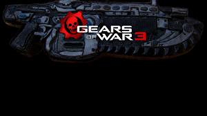 Tapety na pulpit Gears of War Gry_wideo