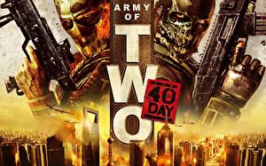 Picture Army of Two