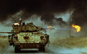 Image Infantry fighting vehicle