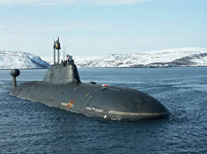 Pictures Submarines