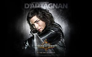 Wallpapers The Three Musketeers (2011 film) DARTAGNAN