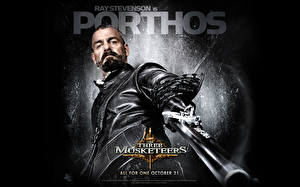 Images The Three Musketeers (2011 film) PORTHOS