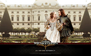 Pictures The Three Musketeers (2011 film)