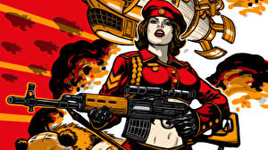 Photo Command &amp; Conquer Command &amp; Conquer Red Alert 3