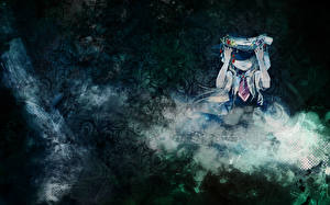 Picture Touhou Collection Anime