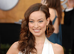 Tapety na pulpit Olivia Wilde