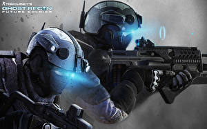 Images Ghost Recon