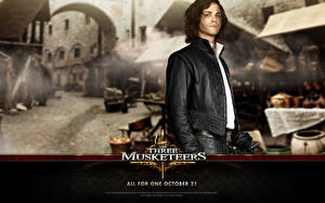 Wallpapers The Three Musketeers (2011 film)