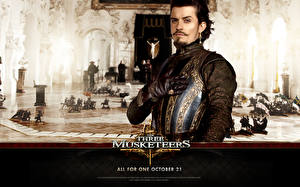 Images The Three Musketeers (2011 film)