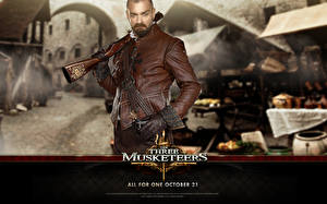 Image The Three Musketeers (2011 film)