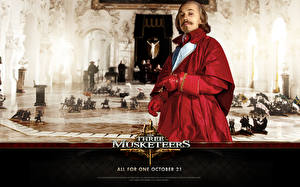 Photo The Three Musketeers (2011 film)