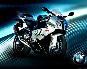Hintergrundbilder BMW - Motorrad