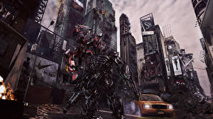 Bakgrunnsbilder Transformers (film)