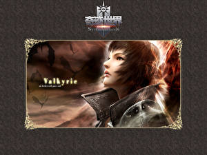 Desktop wallpapers Soul of the Ultimate Nation vdeo game