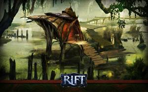 Pictures Rift: Planes of Telara vdeo game