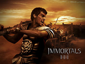 Wallpapers Immortals (2011 film) Movies