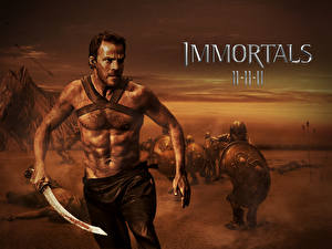 Pictures Immortals (2011 film)