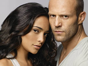 Fotos Jason Statham Prominente