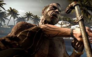 Fotos Dead Island Zombie Spiele