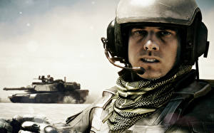Фотография Battlefield компьютерная игра