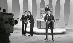 Fondos de escritorio The Beatles Música Celebridad