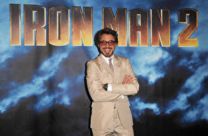 Hintergrundbilder Robert Downey Jr