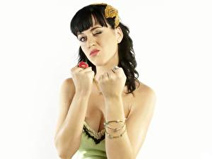 Fondos de escritorio Katy Perry Celebridad Chicas