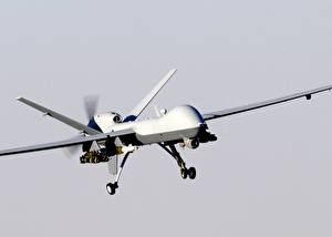 Bilder UAV Luftfahrt