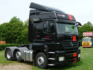 Images Lorry Mercedes-Benz Cars