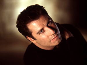 Hintergrundbilder John Travolta Prominente