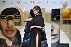 Картинки Анджелина Джоли Знаменитости