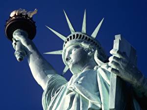 Images USA Statue of Liberty Cities