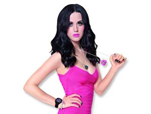 Papel de Parede Desktop Katy Perry Música Celebridade Meninas