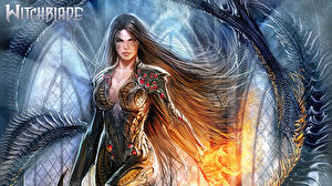 Pictures Witchblade