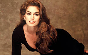 Pictures Cindy Crawford Celebrities