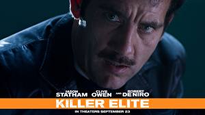 Fondos de escritorio Killer Elite 2011