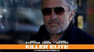 Bakgrunnsbilder Killer Elite 2011