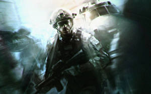 Photo Call of Duty Games
