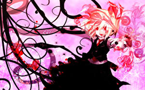 Wallpapers Touhou Collection Anime